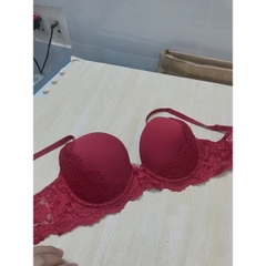 (Cup AC) Bra Áo ngực Cubus có gọng, hàng xuất xịn sẽ