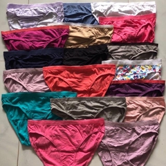 Set 6 Quần lót cotton THE BEST FITTING, hàng xuât xịn