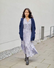 Áo khoác chống nắng Uniqlo