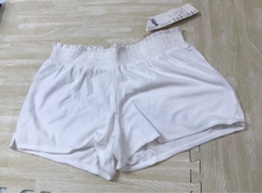 Quần short nữ lưng dúng, hàng công ty