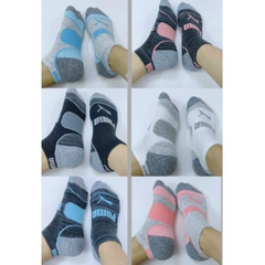 Set 10 vớ Pu, hàng xuất xịn