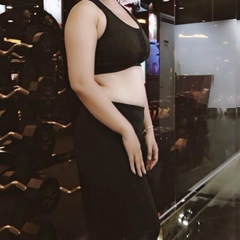 Áo tập gym Mono B -02, hàng xuất xịn