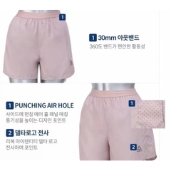 Quần short SpeedWick, hàng xuất xịn