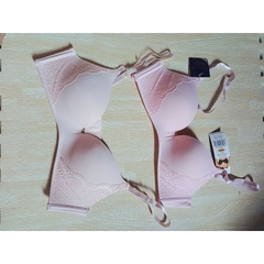 Áo ngực không gọng Sophie