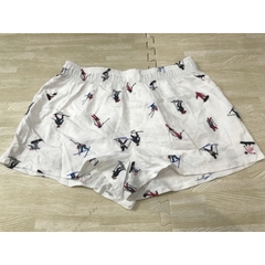 SALE - Quần short mặc ngủ nhiều hiệu, hàng xuất xịn