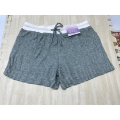 Quần short len dệt mặc nhà, hàng xuất xịn