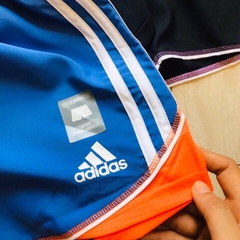 Quần short nữ Adi, hàng xuất xịn