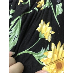 Quần short legging F.21, hàng xuất xin
