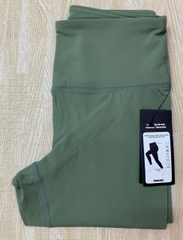 Quần legging xuất Hàn