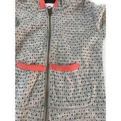 Áo khoát baby Carter's, hàng xuất xịn