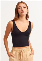 Áo tank top Justify, rue 21, hàng xuất xịn