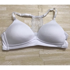Áo ngực không gọng (A) teen, hàng xuất xịn