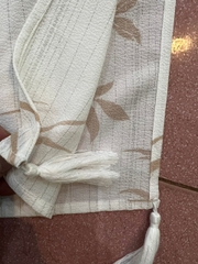 Áo choàng biển AFS80