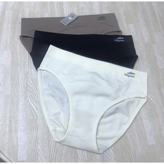 Set 3 quần lót bikini seamless Nayomi, hàng xuất xịn