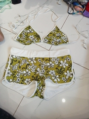 swimming mix new