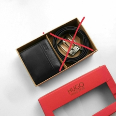 Set nit ví Hugo