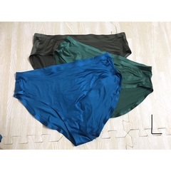Set 3 Quần lót su/ không đường may r88, hàng xuất xịn