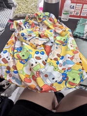 SALE- Đồ bộ Tole