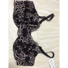 Áo ngực bigsize 38D nhiều kiểu, hàng xuất xin