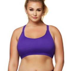 Áo tập / Bra gym Athletic (có BIG >90KG), hàng xuất xịn