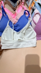 Bralette Splash mix
