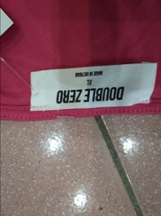 Đầm Double Zero 04