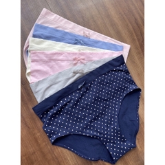 Set 3 quần lót Primark seamless, hàng xuất xịn