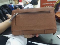 Ví cầm tay xuất khấu