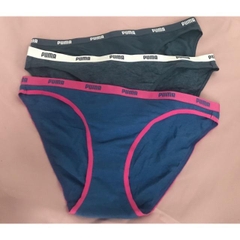 Set 3 quần bikini Pu, hàng xuất xịn