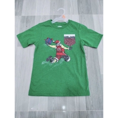 SALE - Áo thun teen kid nhiều kiểu Xmas, hàng xuất xịn