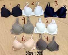Bra /Áo ngực Esp.rit cup CD, hàng xuất xịn