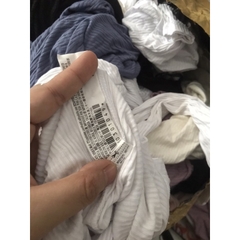 Áo bodysuit F21+ (có big), hang xuất xịn
