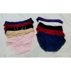 Quần lót cotton, chuẩn xịn