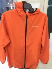 Áo khoác gió /tập gym giảm cân Better thanLife 02, hàng xuất xịn