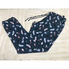 SALE- Quần dài Etam cotton, hàng xuất xin