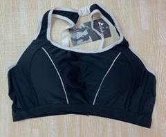 Bralette / áo tập (big) mix kiểu Clothin, hàng xuất xịn