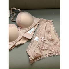 (B) Set bra/ áo ngực Top Secrect, hàng xuất xịn