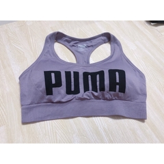 Áo tập / bra gym Pu, hàng xuất xịn