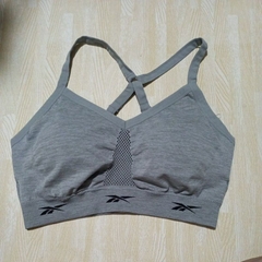 Bra tập/ Áo tập Ree -01, hàng xuất xịn