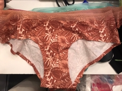 Quần lót cotton on mix