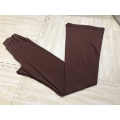 Quần tập legging ống loe Ae rie, hàng xuất xịn