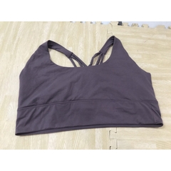 Bra gym/ Áo tập Rae Mode trơn 01, hàng xuất xịn