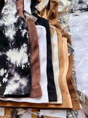 Áo tank top Justify, rue 21, hàng xuất xịn