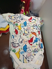 bodysuit baby