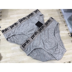 Set 2 quần lót nam Parah-02, hàng xuất xịn