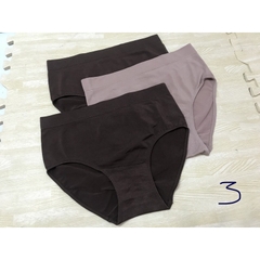 Set 3 quần lót Paramour/ Felina, hàng xuất xịn
