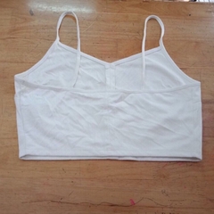 Áo croptop F.21 , hàng xuất xịn