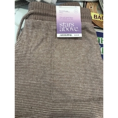 Quần short len dệt mặc nhà, hàng xuất xịn