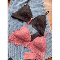 Áo ngực Bralette H.M, hàng xuất xịn