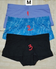 Quần boxer nữ Maidenform (có big), hàng xuất xịn